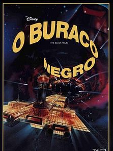 imagem de O Buraco Negro Trailer Original