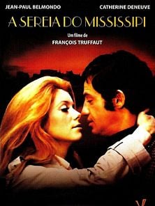 imagem de A Sereia do Mississipi Trailer Legendado