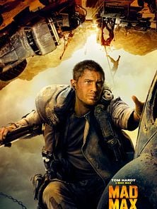 imagem de Mad Max: Estrada da Fúria Trailer Legendado