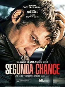 imagem de Segunda Chance Trailer Legendado