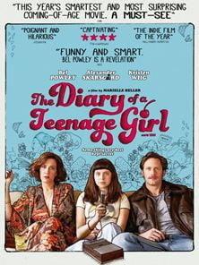 The Diary of a Teenage Girl Teaser Original