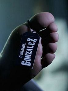 imagem de O Grande Gonzalez Trailer