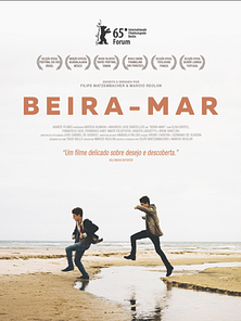 imagem de Beira-Mar Trailer Oficial