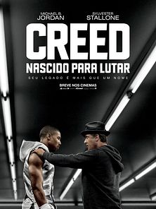 imagem de Creed: Nascido para Lutar Trailer Legendado