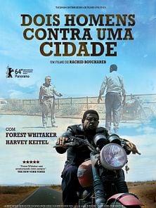imagem de Dois Homens Contra uma Cidade Trailer Legendado