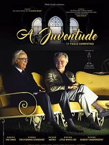 imagem de A Juventude Trailer Original