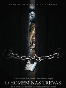 imagem de O Homem Nas Trevas Trailer (1) Legendado