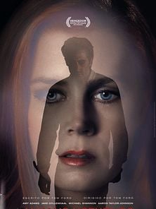 imagem de Animais Noturnos Trailer Legendado
