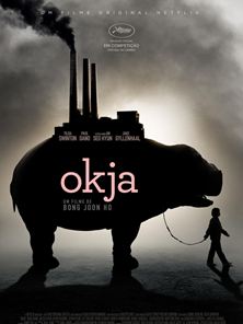 Okja Teaser Legendado