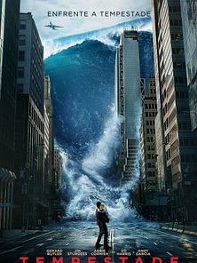 Tempestade: Planeta em Fúria Trailer Legendado