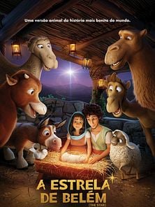 imagem de A Estrela de Belém Trailer Dublado