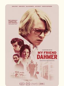 My Friend Dahmer Trailer Original