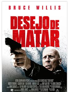 imagem de Desejo de Matar Trailer Dublado