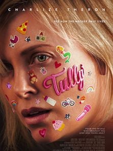 imagem de Tully Trailer Legendado