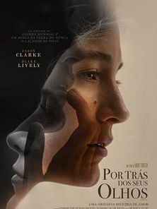 imagem de Por Trás dos Seus Olhos Trailer Legendado
