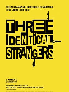Three Identical Strangers Trailer Original