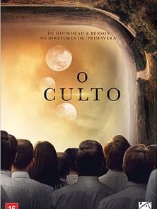 imagem de O Culto Trailer Legendado