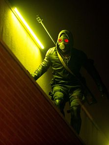 imagem de O Doutrinador 1ª Temporada Trailer