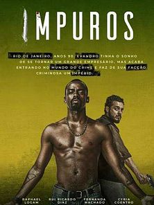 imagem de Impuros 6ª Temporada Trailer Oficial