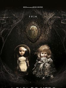 imagem de A Casa do Medo - Incidente em Ghostland Trailer Legendado
