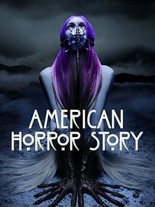 imagem de American Horror Story 13 Temporada Teaser Original
