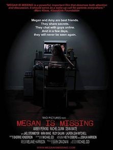 Megan Is Missing Trailer Oficial