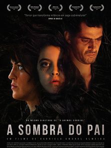 imagem de A Sombra do Pai Trailer