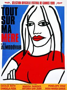 imagem de Tudo Sobre Minha Mãe Trailer Original