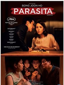 imagem de Parasita Trailer Legendado