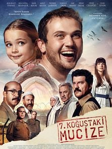 imagem de Milagre na Cela 7 Trailer Legendado em Inglês