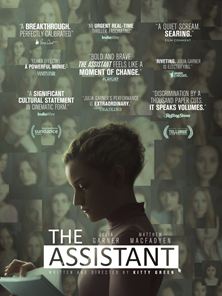 A Assistente Trailer Original