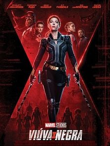 imagem de Viúva Negra Trailer (3) Legendado 