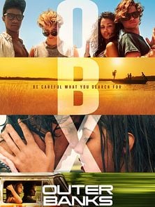 imagem de Outer Banks 5ª Temporada Teaser Dublado