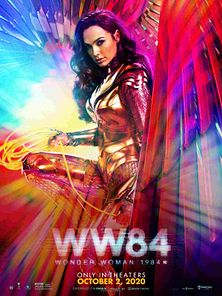 imagem de Mulher-Maravilha 1984 Trailer Legendado