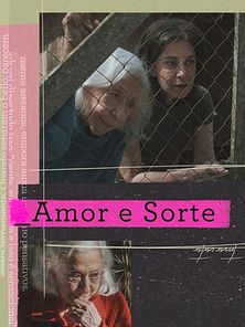 imagem de Amor e Sorte 1ª Temporada Trailer 