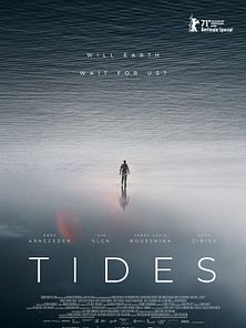 imagem de Tides Trailer Legendado