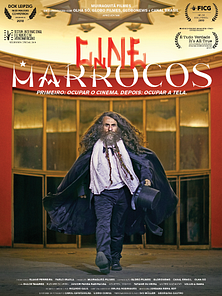 imagem de Cine Marrocos Teaser