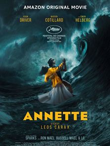 Annette Trailer Original