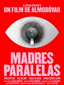 imagem de Madres Paralelas Trailer Original