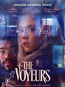 imagem de The Voyeurs Trailer Legendado