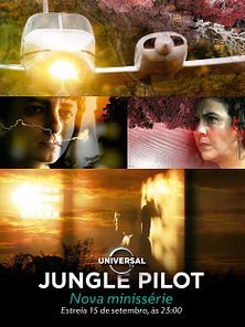 imagem de Jungle Pilot Teaser Oficial