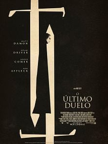 imagem de O Último Duelo Teaser Legendado