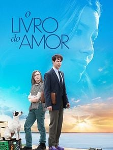imagem de O Livro do Amor Trailer Legendado