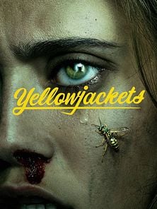 imagem de Yellowjackets 4ª temporada Teaser Original