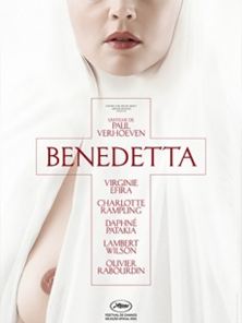 Benedetta Trailer Original
