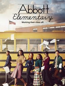 imagem de Abbott Elementary 6ªTemporada Trailer Original