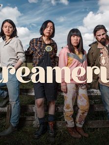 imagem de Creamerie Trailer Original 1ª Temporada