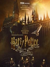 Harry Potter - 20 Anos de Magia: De Volta a Hogwarts Teaser Legendado