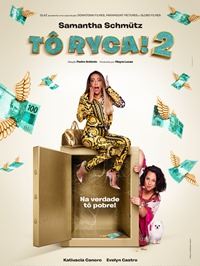 Tô Ryca 2 Trailer Original