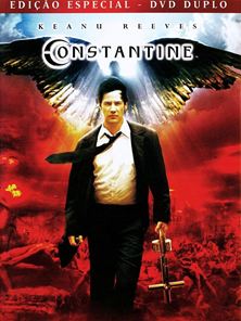 Constantine Trailer Original